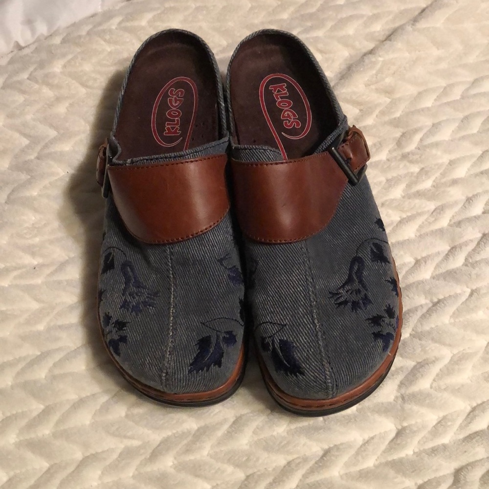 Authentic Klogs - Picture 4 of 4